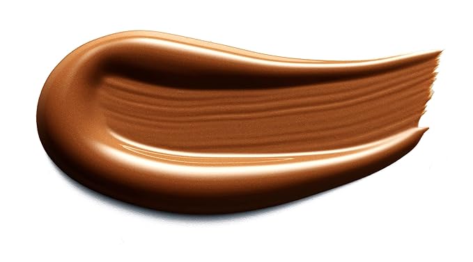 Kevyn Aucoin The Etherealist Skin Illuminating Foundation, EF 16 (Deep) shade: Comfortable, shine-free, smooth, moisturize. Medium to full coverage. Makeup artist go to. Even, bright & natural look.-VivaGrace Women