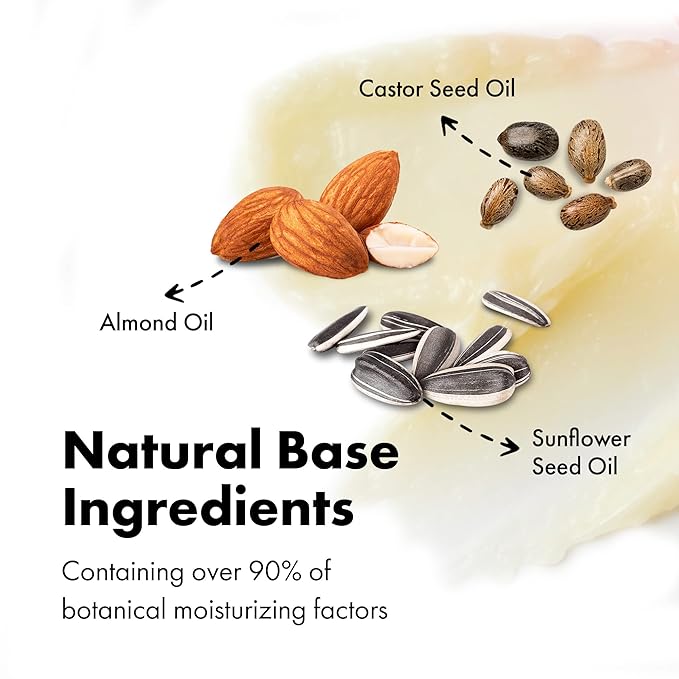 UNPA BubiBubi Vegan Lip Balm | Korean Lip Balm for Dry Cracked Lips | Lip Moisturizer for Very Dry Lips | Lip Repair Overnight Hydrating Lip Balm for Girls | Organic Chapstick Korean Lip Care Products-VivaGrace Women