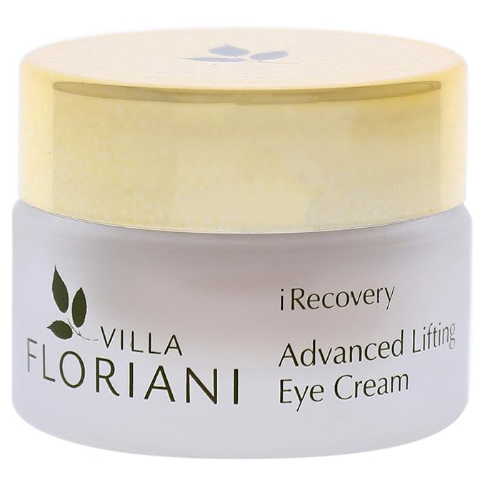 Villa Floriani Advanced Lifting Eye Cream Women Cream 0.5 oz, (I0106576)-VivaGrace Women