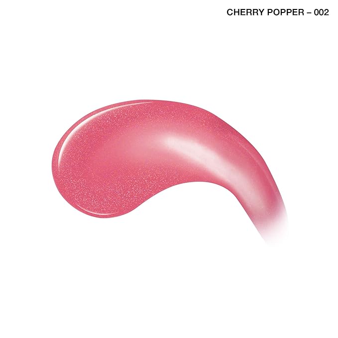 Rimmel London Jelly Gel Blush - 002 Cherry Popper Blush Women 0.19 oz-VivaGrace Women