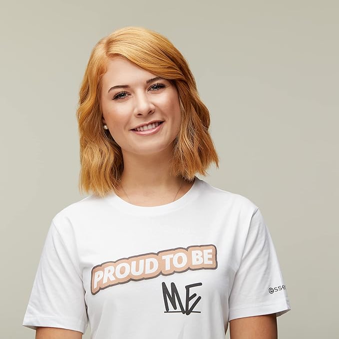 essence Pretty Natural Hydrating Foundation Make Up with Hyaluronic + Aloe Vera, No. 040 Neutral Vanilla, Nude Moisturising, Radiantly Fresh, Matte, Vegan, Oil-Free, Alcohol-Free (30 ml)-VivaGrace Women