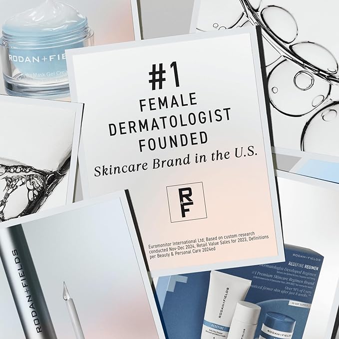 RODAN + FIELDS Radiant Defense Perfecting Liquid SPF 30 - Sand, 50 mL, 4-in-1 Makeup & Skin Care Beauty Solution, Face Sunscreen, Moisturizer, Light Foundation-VivaGrace Women