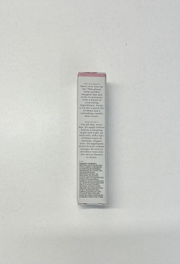 Julep 24/7 Lip Treatment – Hydrating & Glossy Lip Balm and Lip Sleeping Mask with Shea Butter – Moisturize, Protect & Soothe – Vegan & Cruelty-Free - It's a Vibe-VivaGrace Women