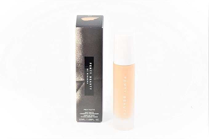 FENTY BEAUTY Pro Filt'r Soft Matte Longwear Foundation -260-VivaGrace Women