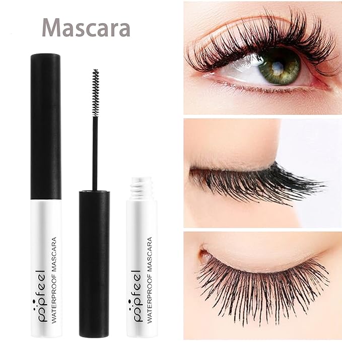 All-in-one Professional Makeup Set for Beginners, Cosmetic-Gift for Girl -Include Makeup Brush Set, Eyeshadow Palette, Powder puffs, Eyebrow Pencil, Mascara, Concealer, Lip Gloss Set -003-VivaGrace Women