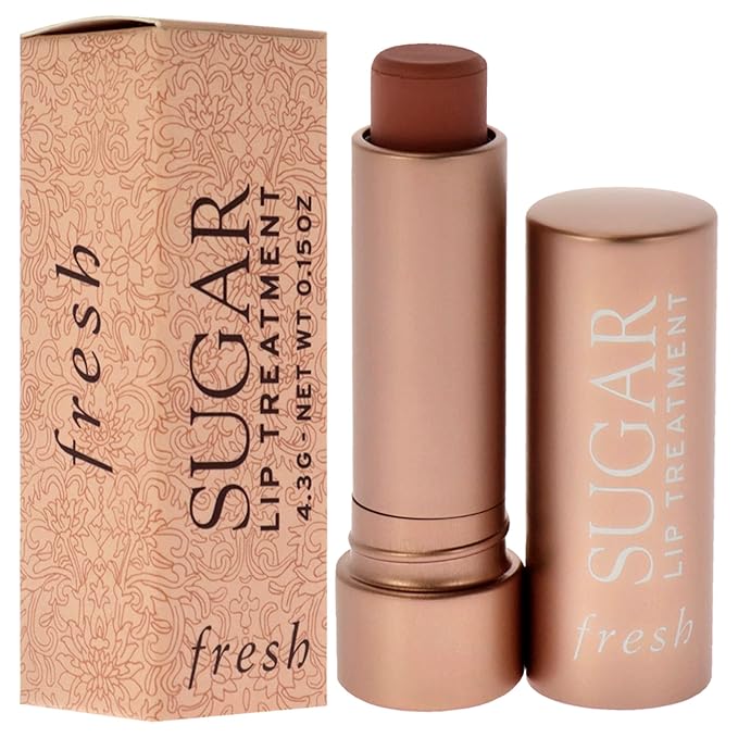 Fresh Sugar Lip Treatment - Honey Lip Treatment Women 0.15 oz-VivaGrace Women