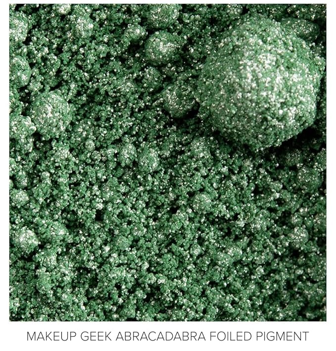 Foiled Pigment Atlantis + Abracadabra Bundle Set-VivaGrace Women