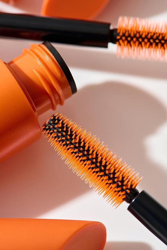 COVERGIRL LashBlast Volume Mascara, 1 Tube (0.44 oz), Very Black Color, Volumizing Mascara, Hypoallergenic, For All Eye Colors & Skin Tones (packaging may vary)