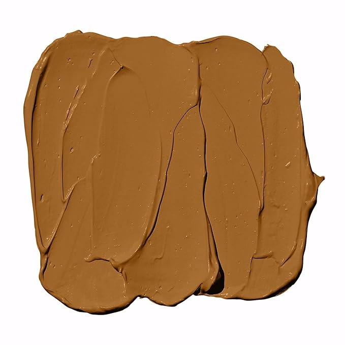 e.l.f. Flawless Finish Foundation, Lightweight & Medium Coverage, Semi-Matte Finish, Maple, 0.68 Fl Oz (20mL)-VivaGrace Women