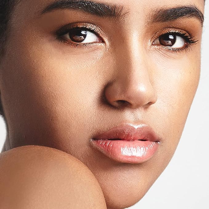 LUMINESS Rose 4-in-1 Airbrush Foundation - Shade 100, Tan, 0.50 Oz-VivaGrace Women