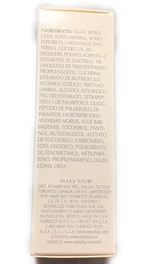 Mary Kay Timewise Firming Eye Cream,0.5 oz-VivaGrace Women