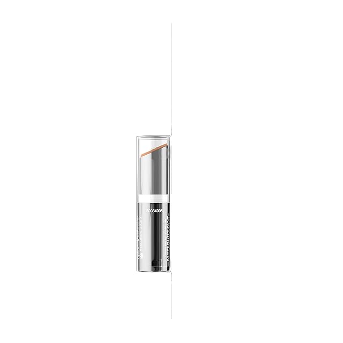 Neutrogena Hydro Boost Hydrating Concealer Stick for Dry Skin, Oil-Free, Lightweight, Non-Greasy and Non-Comedogenic Cover-Up Makeup with Hyaluronic Acid, 30 Light/Medium, 0.12 Oz-VivaGrace Women