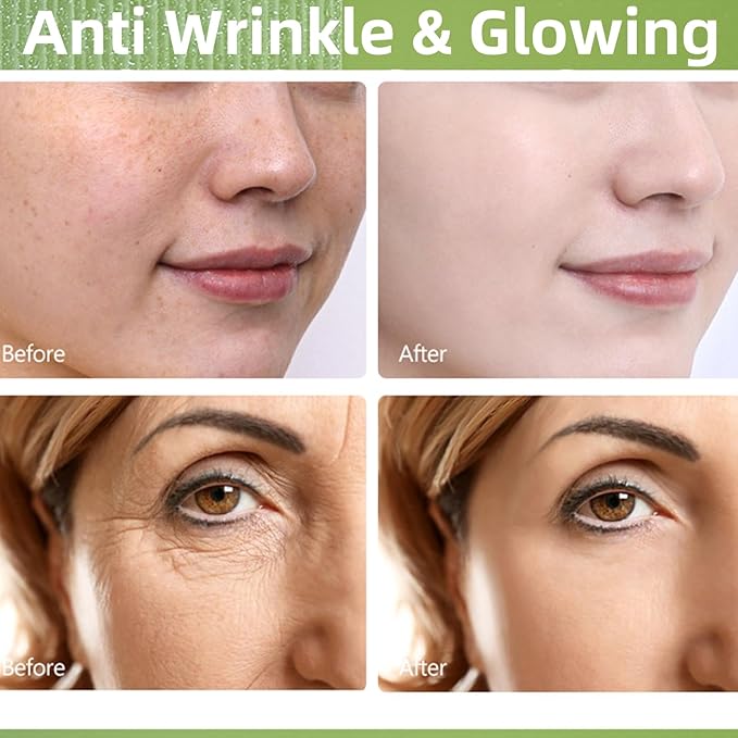 Argan Oil for Face, Argan Oil Skin Care Gift Set for Skin, Vitamin E Serum for Face, Dry Skin Care Routine Kit for Women, Deeply Moisturizing Skin Care for Dry Skin, Retinol & Vitamin E Cream-VivaGrace Women