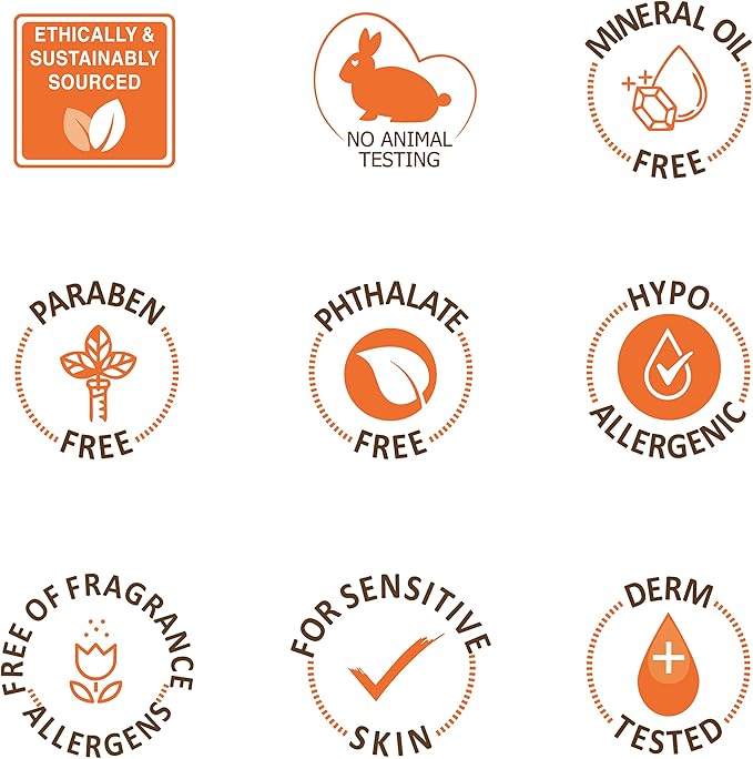 Palmer's Cocoa Butter Formula Pregnancy Skin Care Kit for Stretch Marks and Scars, Dermatologist Approved, Gift for Mom to Be, 4 Piece Full Size Set-VivaGrace Women