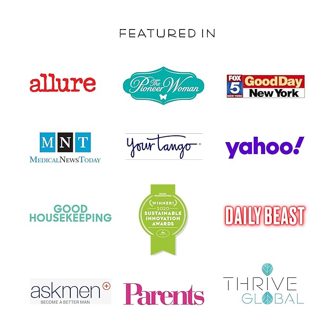 Farmstead Apothecary 100% Natural Lip Balm with Organic Beeswax, Organic Shea Butter & Organic Coconut Oil, Boysenberry Vanilla 0.2oz-VivaGrace Women