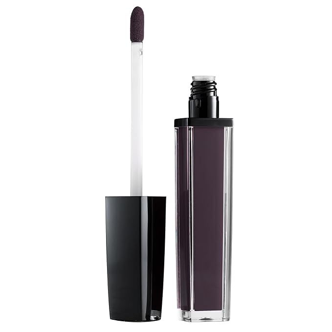 Jolie LL Cream Matte - Waterproof Liquid Lip Colour - Matte Finish (Dark Side)-VivaGrace Women