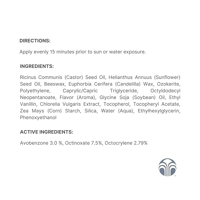 Nu Skin Sunright Lip Balm SPF 15-VivaGrace Women