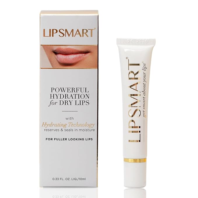Lip Balm & Hydrating Lip Treatment (Medical Grade) - 0.33 Fl. Oz-VivaGrace Women