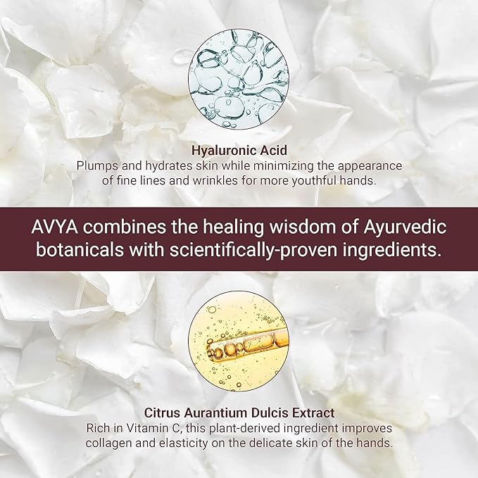 Avya Lip & Hand Treatment DUO - 2-in-1 Lip Treatment + Hand Treatment-VivaGrace Women