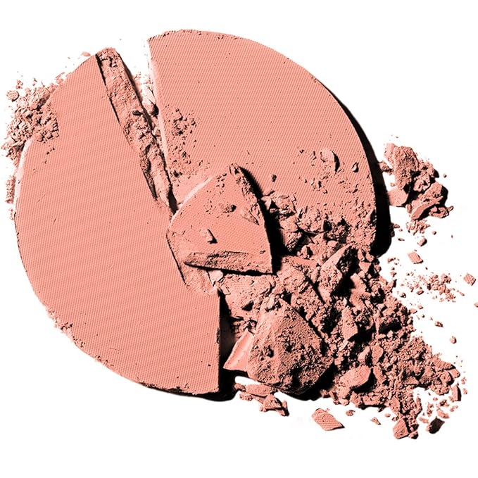 Glo Skin Beauty Blush (Sweet) - Pressed Powder Blush for Cheeks, High Pigment Mineral Face Makeup Creates a Natural, Healthy Glow-VivaGrace Women