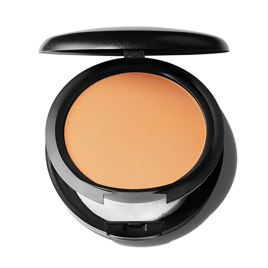 MAC Studio Fix Powder Plus Long-wearing Foundation - One-step Application of Foundation and Powder (NC45)-VivaGrace Women