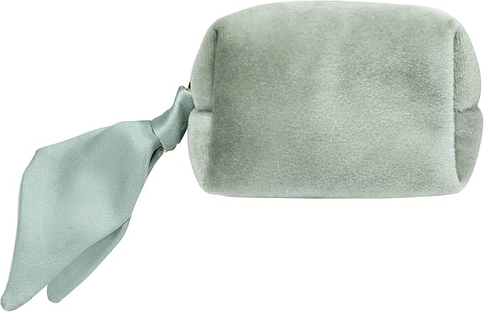 Pinch Provisions Velvet Minimergency Kit, for Her, Includes 17 Must-Have Emergency Essential Items, Compact, Multi-Functional Pouch, Gift for Parties and Birthdays-VivaGrace Women