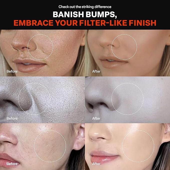 24/7 Colostrum Ampoule Mist + Glow Barrier Serum-VivaGrace Women