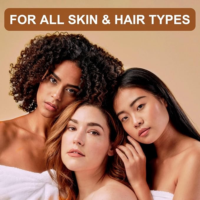 Yoken 1 Gallon Jojoba Oil EWG Verified - 100% Pure Jojoba Oils Bulk Cold Pressed Unrefined Hexane Free Virgin Golden jojoba Carrier Oil for Hair Skin Massage DIY Natural Body Moisturizer-VivaGrace Women