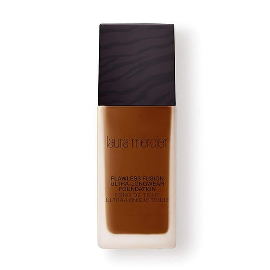 Laura Mercier Flawless Fusion Ultra-Longwear Foundation, TrufFle, 1 Fl Oz-VivaGrace Women