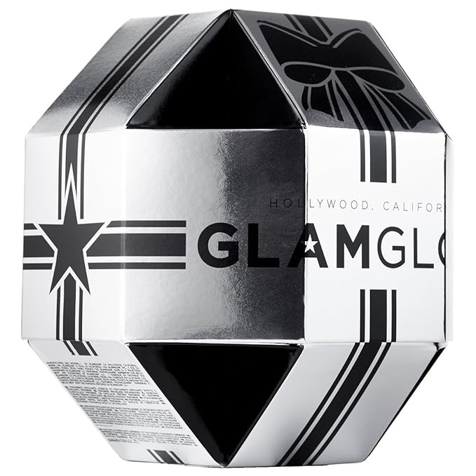 Glamglow Gift Sexy Ultimate Anti-Aging/Glamglow Set (M)-VivaGrace Women