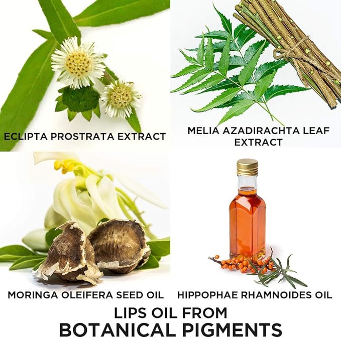 I'M MEME I'M Bare Lips Treatment | Nurturing Lip Treatment for Day and Night Use | 001 Original | K-beauty-VivaGrace Women