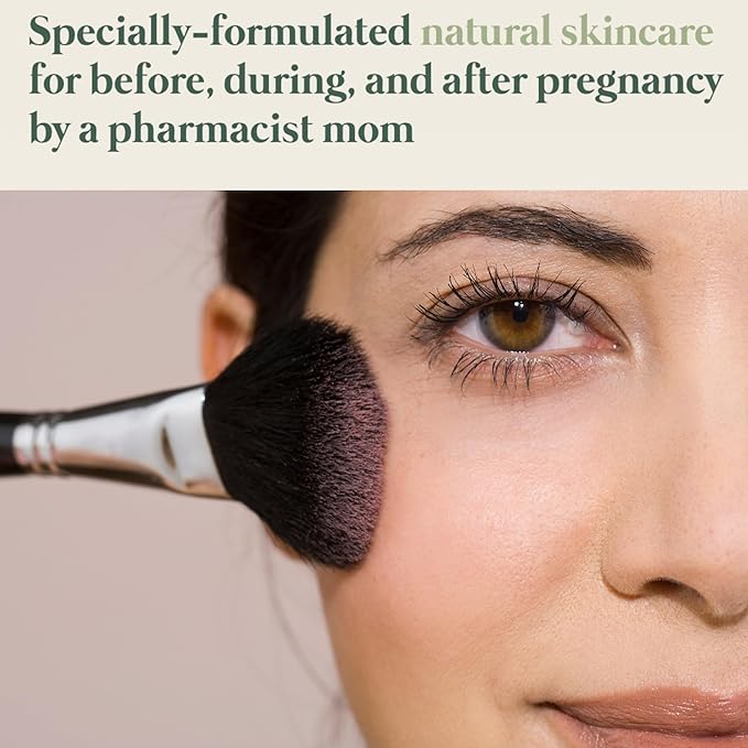 Dr. Lily Ros- All-Natural Blush, Bronzer & Shimmer – Plant Based No Harsh Chemicals, No Parabens or Synthetic Fragrances 100% Natural Formula Safe for Sensitive Skin (Golden Sun)-VivaGrace Women