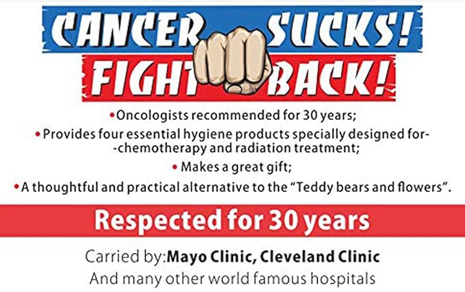 Alra Chemo & Radiation Kit Therapy Skincare Bundle (4-Piece Set) Deep Moisturizing Lotion, Mild Soap, Conditioning Shampoo, Non-Metallic Deodorant | Natural, Soothing Wellness for Cancer Patients-VivaGrace Women