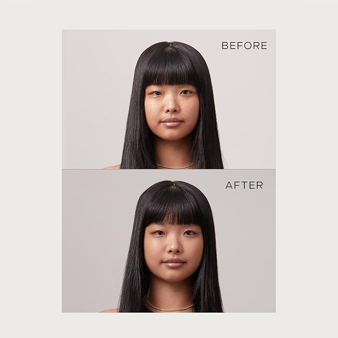 Summer Fridays Sheer Skin Tint - Skin Tint with Hyaluronic Acid - Helps Diminish Uneven Skin Tone - Sheer to Light Coverage - Shade 3 - Light with Golden Undertones (1 Fl Oz)-VivaGrace Women