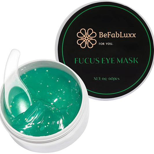 Under Eye Patches (60PCS) Under Eye Mask Collagen, Antioxidants & Hyaluronic Acid Collagen, Under Eye Wrinkle Eye Gels Pads, Anti-Aging Eye Mask Reduce Dark Circles, Puffiness Undereye Bags, Wrinkles-VivaGrace Women