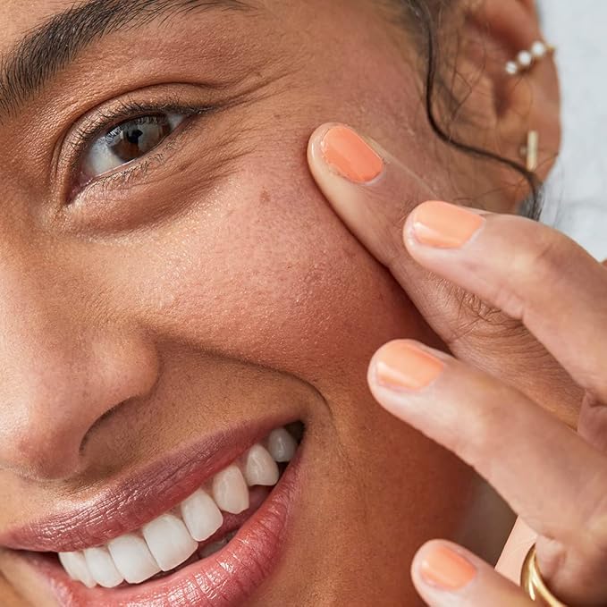 Avon ANEW Platinum Instant Eye Smoother for under eye bags/puffiness/wrinkles - Used Open seal-VivaGrace Women