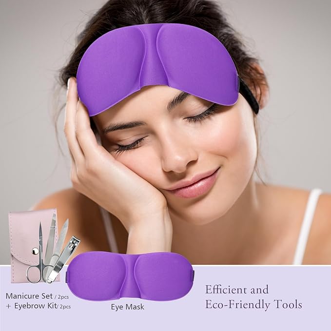 Bath and Body Gift For Women and Men - Lavender Home Spa Gift Set,Mug,Shower Gel,Bubble Bath,Lotion,Bath Bombs,Eye Mask,Manucure Set, Bath Belt, Body Oil,Bath Soak,Lip Balm,Soy Candle For Daily Use-VivaGrace Women