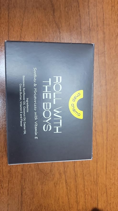 Lip Balm for Men - All Natural Mens Chapstick - Mens Lip Balm - Contains Vitamin E and Beeswax - Chapstick for Men - Peppermint, Coconut & Vanilla Lip Balm - 6 Pack Lip Balm Men-VivaGrace Women