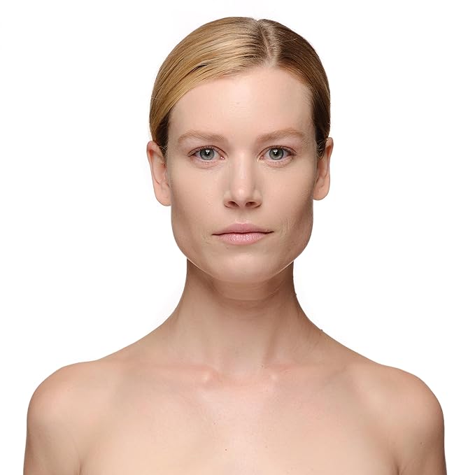 YENSA Super Serum Silk Powder Foundation - Matte Foundation Makeup to Blur and Smooth Pores - Provides a Radiant and More Even Skin Tone for a Natural, Healthy Glow - Light 1 (0.35 oz)-VivaGrace Women