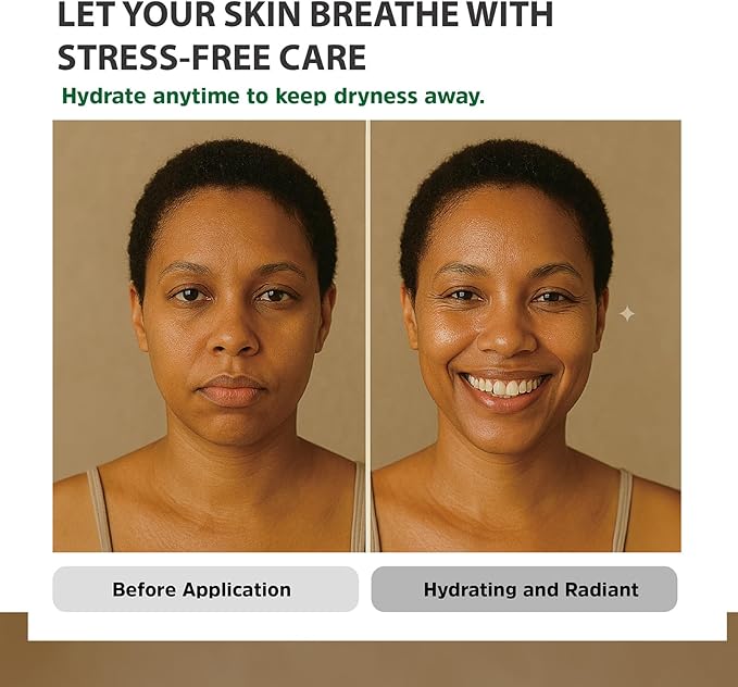 Haberlea Face Mist – Natural Rose-Scented, Alcohol-Free Facial Spray for All-Day Hydration & Pre-Makeup Use – Soothing Toner Mist for Dry, Sensitive Skin – Made in Taiwan – 100ml-VivaGrace Women