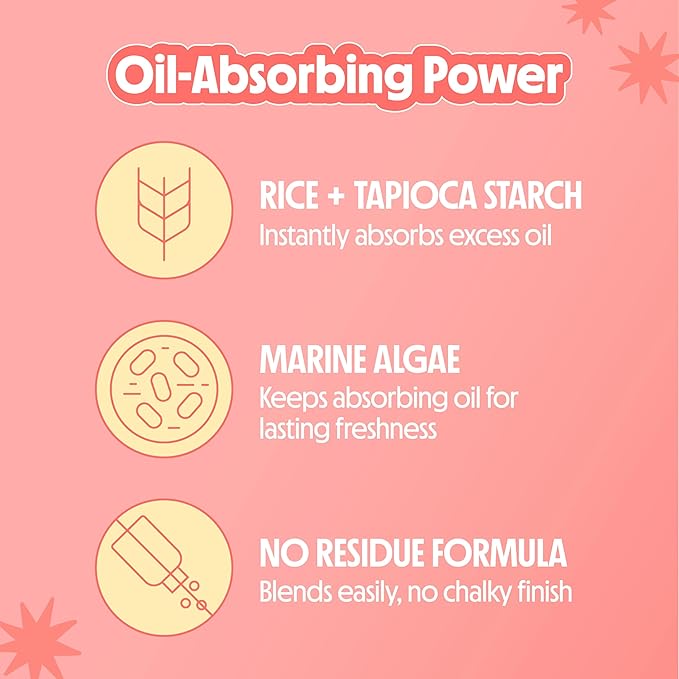 Not Your Mother's Beach Babe Texturizing Dry Shampoo Powder (2-Pack) - .85 oz Each - Instantly Absorbs Oil and Adds Soft, Touchable Texture for All Hair Types-VivaGrace Women