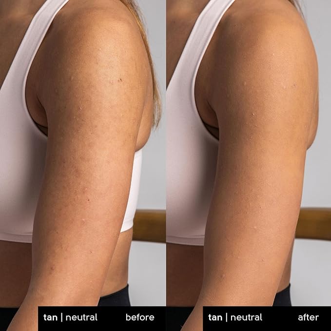 the TINGE tint (tan warm)-VivaGrace Women