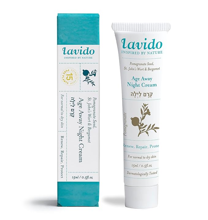 Lavido - Natural Try The Brand Intro Kit | Vegan, Cruelty-Free, Clean Beauty-VivaGrace Women