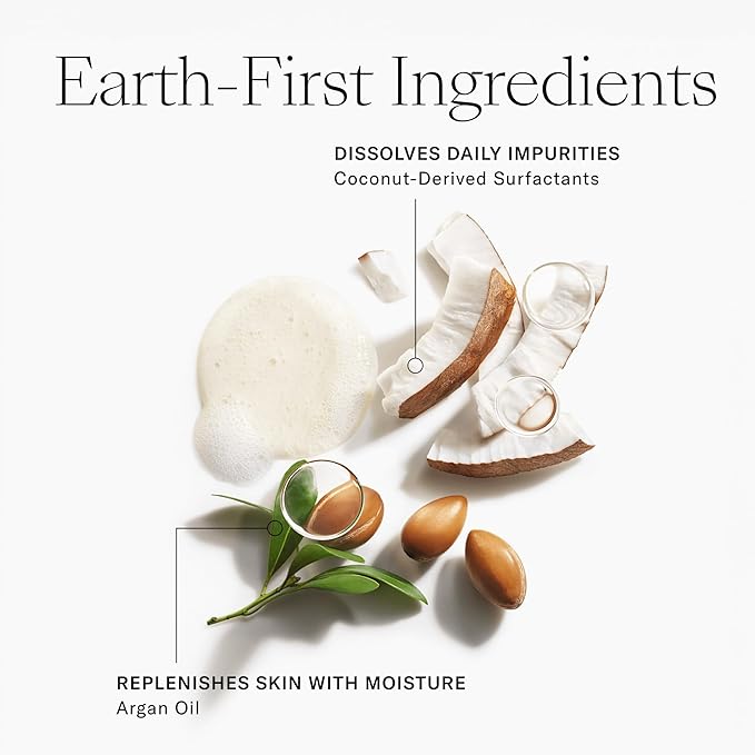 Josie Maran Sugar, Suds & Everything Nice Body Care Set - Includes EveryBODY Wash Now! and Argan Sugar Balm Body Scrub to Nourish & Exfoliate Skin - Berry Bliss (2 Count)-VivaGrace Women