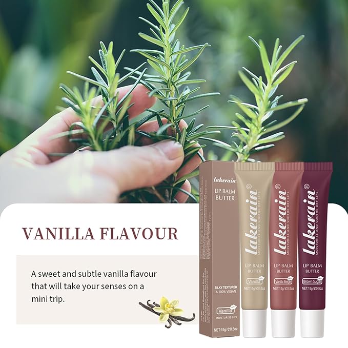 Hydrating Lip Gloss, High Shine Glass Finish Plumping Lip Gloss Moisturizing Lip Oil Shiny Jelly Liquid Lipstick Therapy Lip Moisturizer (4 Colors Set)-VivaGrace Women