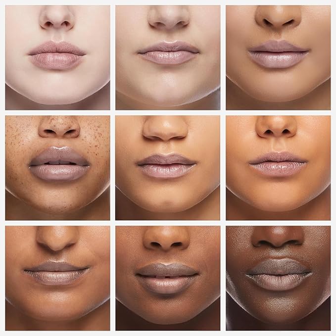 Vaseline Lip Balm 20g/0.705oz (6X20g/0.705oz, Aloe Vera)-VivaGrace Women