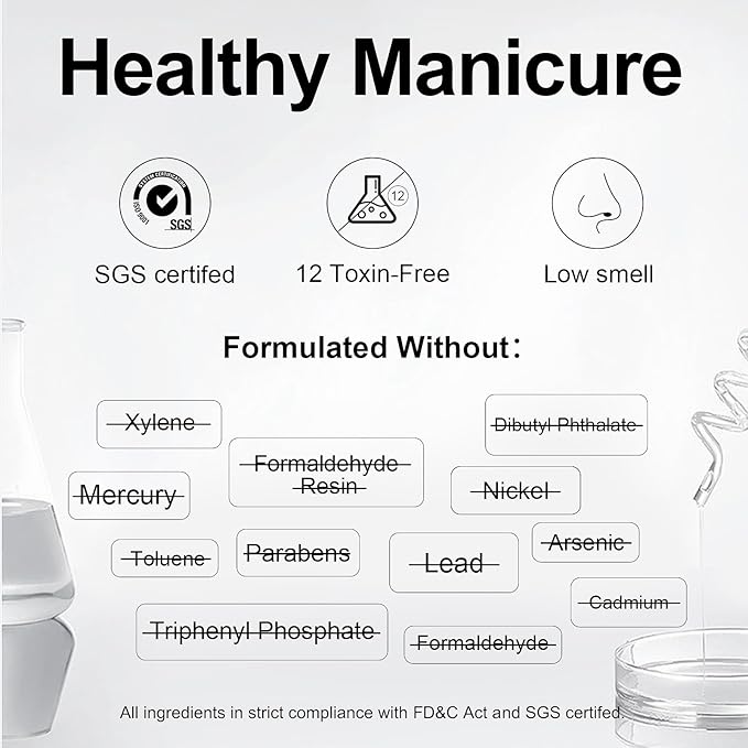 L'UGX Sheer Milky White Gel Polish 15ML Neutral Translucent Gel Nail Polish UV Jelly Natural French Gel Nail Color for Nail Art DIY Manicure & Pedicure at Home Salon Holiday Gifts for Women