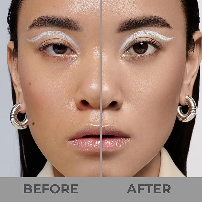 LAMEL Smartskin Serum Tinted Foundation - Hydrating & Nourishing - Hypoallergenic & Skin-Caring - Color Correcting - Anti-Aging Formula with Hyaluronic Acid, 404-1,18 fl.oz-VivaGrace Women