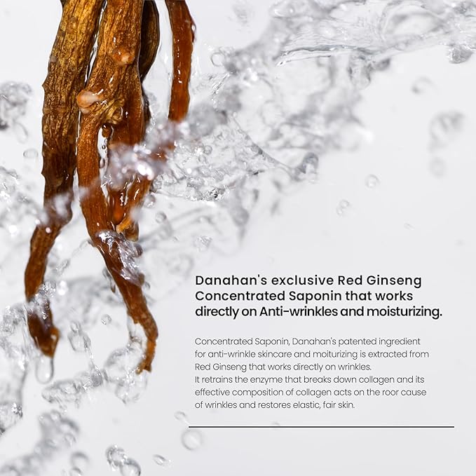 Bon Yeon Jin Skin Care 3-piece Set, Toner 5.4 fl oz(160ml), Emulsion 5.4 fl oz(160ml), Cream 1.69 fl oz(50ml) | Anti-Wrinkle, Moisturizing, Hydrating, Soothing, Korean Skin Care-VivaGrace Women