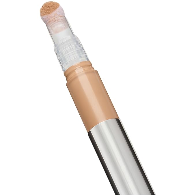 L'Oreal Paris Cosmetics True Match Super-Blendable Multi-Use Concealer Makeup, Light N3-4, 0.05 Fluid Ounce-VivaGrace Women